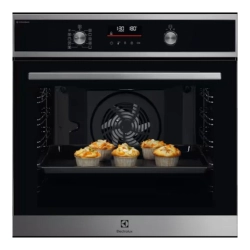 Духовой шкаф Electrolux EOD6P66X