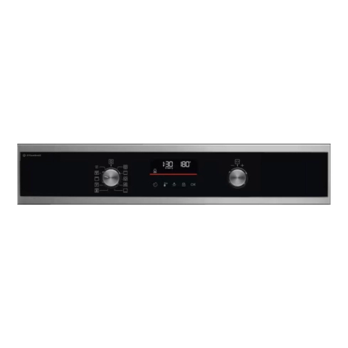 Электрический духовой шкаф Electrolux EOD6P66X - 2