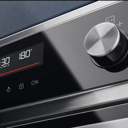 Электрический духовой шкаф Electrolux EOD6P66X - 3