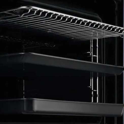 Электрический духовой шкаф Electrolux EOD6P66X - 5