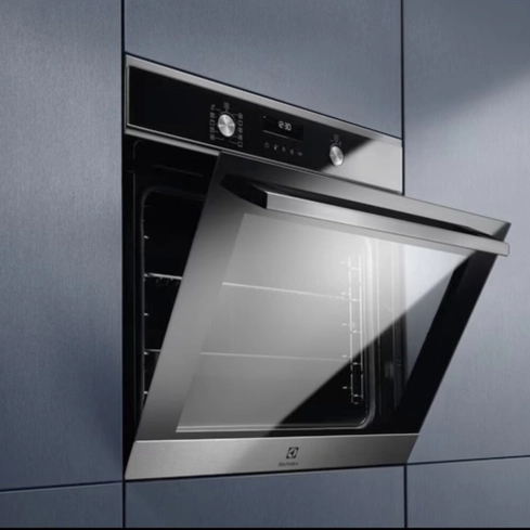 Электрический духовой шкаф Electrolux EOD6P66X - 6