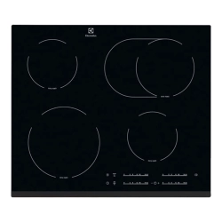 Индукционная варочная панель Electrolux EHF65451FK