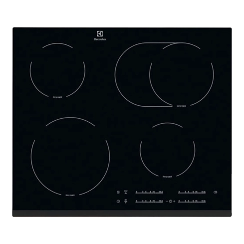 Варочная панель Electrolux EHF65451FK