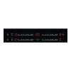 Варочная панель Electrolux EHF65451FK - 2