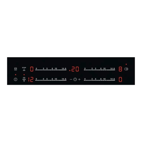 Варочная панель Electrolux EHF65451FK - 2