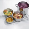 Варочная панель Electrolux EHF65451FK - 9