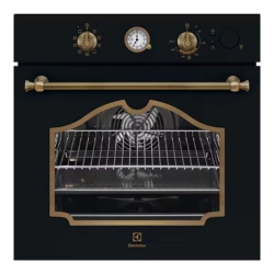 Духовой шкаф Electrolux EOB6220AOR