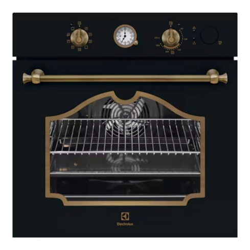 Духовой шкаф Electrolux EOB6220AOR