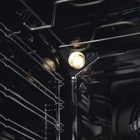 Духовой шкаф Electrolux EOB6220AOR - 3