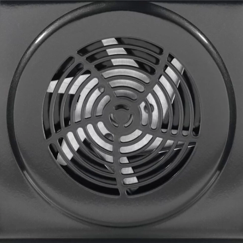 Духовой шкаф Electrolux EOB6220AOR - 5