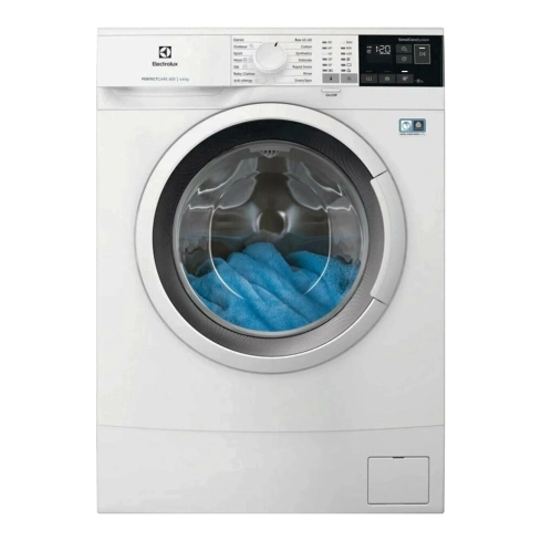 Стиральная машина Electrolux EW6SM404W
