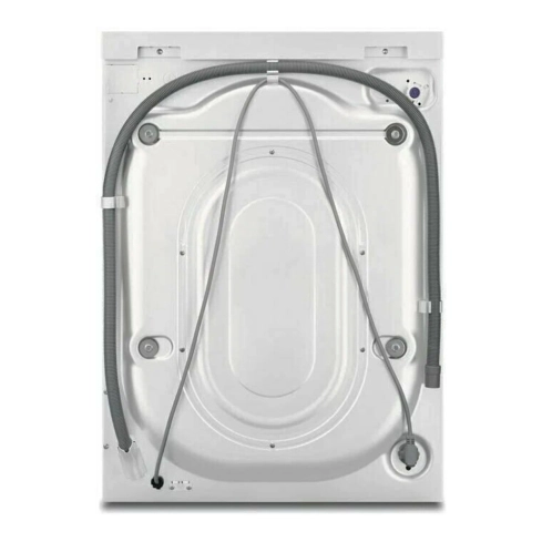 Стиральная машина Electrolux EW6SM404W - 1