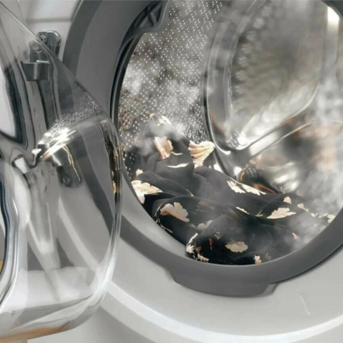 Стиральная машина Electrolux EW6SM404W - 2