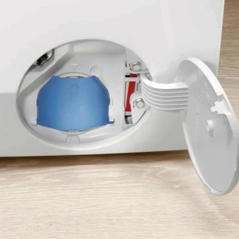 Стиральная машина Electrolux EW6SM404W - 3