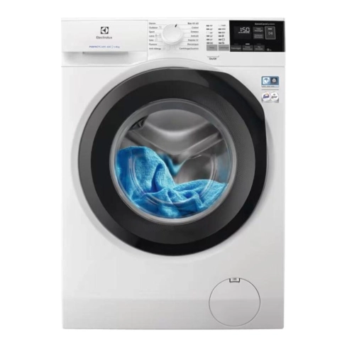 Стиральная машина Electrolux EW6FCH484