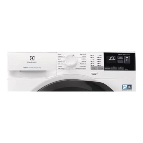 Стиральная машина Electrolux EW6FCH484 - 1