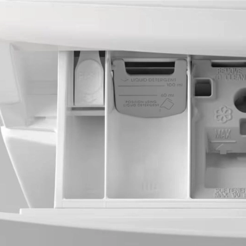 Стиральная машина Electrolux EW6FCH484 - 3