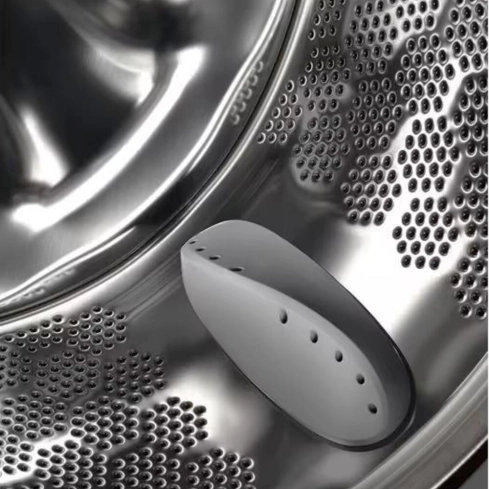 Стиральная машина Electrolux EW6FCH484 - 5