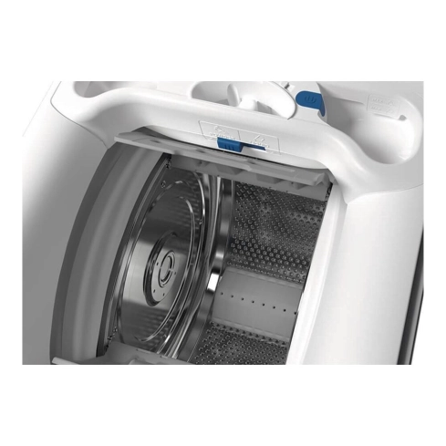 Стиральная машина Electrolux EW8TN3372P - 2