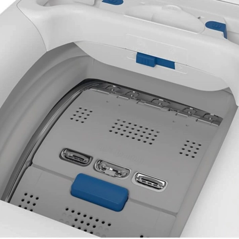 Стиральная машина Electrolux EW8TN3372P - 3