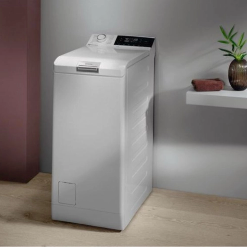 Стиральная машина Electrolux EW8TN3372P - 7