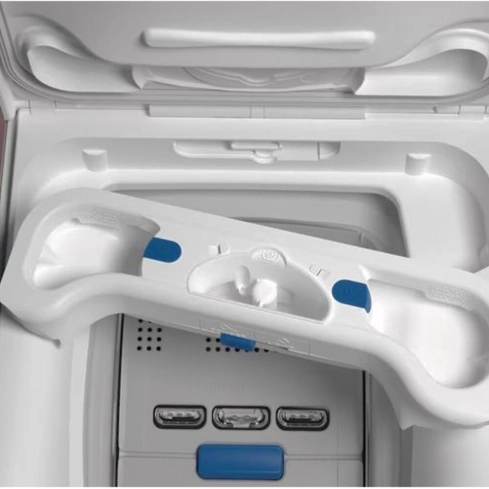 Стиральная машина Electrolux EW6TN3262 - 5