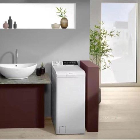 Стиральная машина Electrolux EW6TN3262 - 7