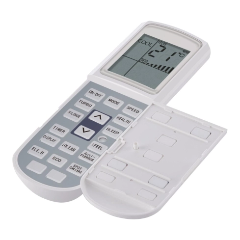 Сплит-система Electrolux EACS-07HSK/N3_24 - 8