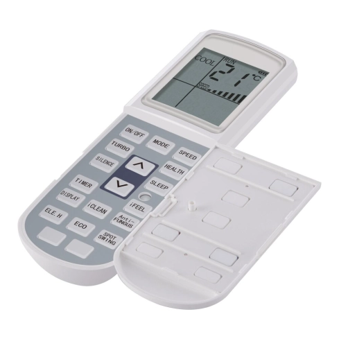 Сплит-система Electrolux EACS-09HSK/N3_24 - 7