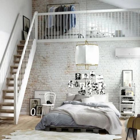 Сплит-система Electrolux EACS/I-12HP/N8_23Y - 4