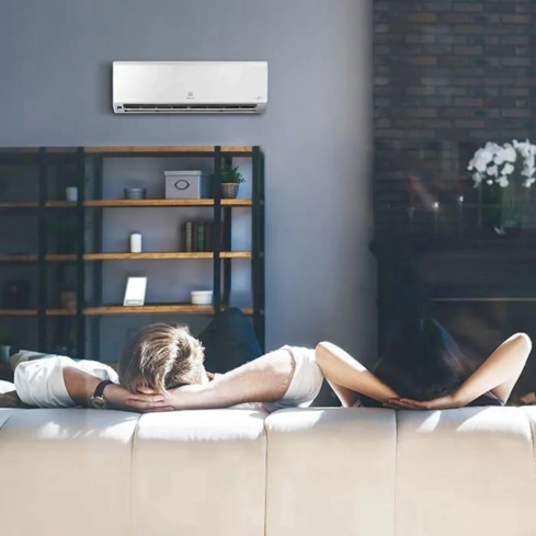 Сплит-система Electrolux EACS/I-12HP/N8_23Y - 5