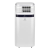 Мобильный кондиционер Electrolux EACM-22 JK/N3 - 1
