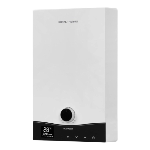 Водонагреватель Electrolux NPX 8 Multiflow