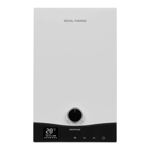 Водонагреватель Electrolux NPX 8 Multiflow - 1