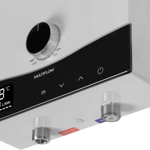 Водонагреватель Electrolux NPX 8 Multiflow - 5