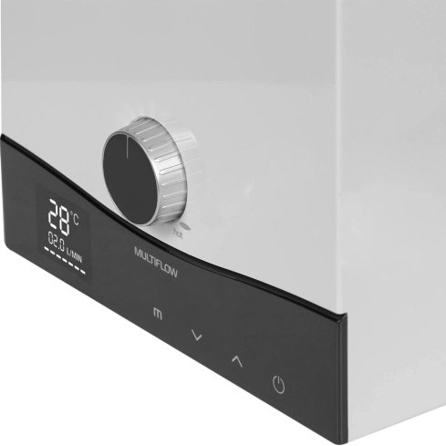 Водонагреватель Electrolux NPX 8 Multiflow - 6