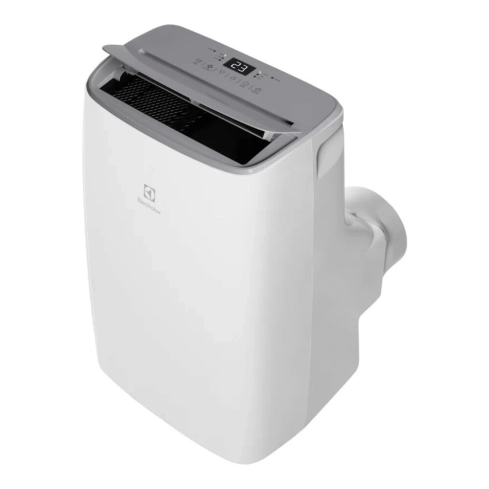 Мобильный кондиционер Electrolux EACM-12 CLN/N6 - 2