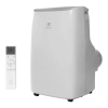 Мобильный кондиционер Electrolux EACM-12 CLN/N6 - 5