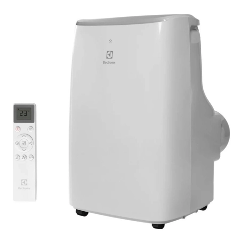 Мобильный кондиционер Electrolux EACM-12 CLN/N6 - 5