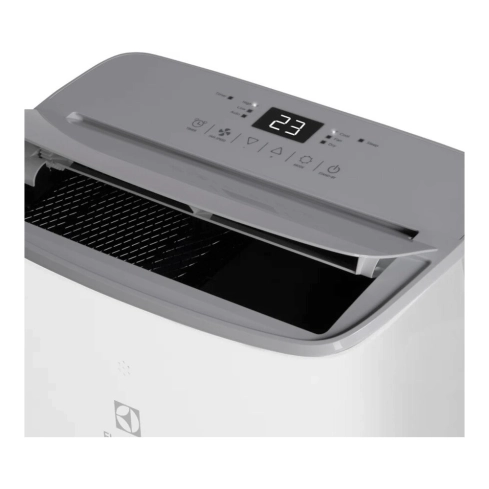 Мобильный кондиционер Electrolux EACM-12 CLN/N6 - 7