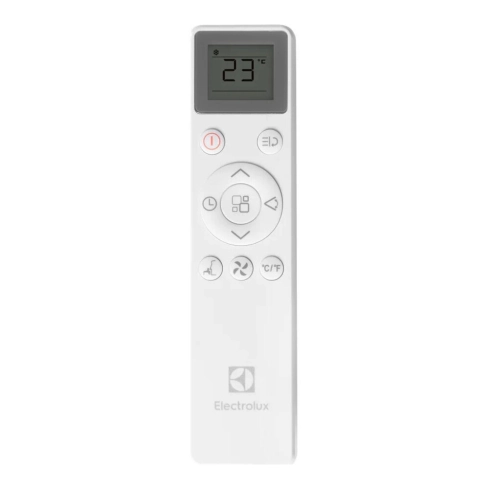 Мобильный кондиционер Electrolux EACM-12 CLN/N6 - 8