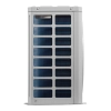 Сплит-система инверторного типа Electrolux Loft DC EACS/I-24HAL/N8 комплект - 2