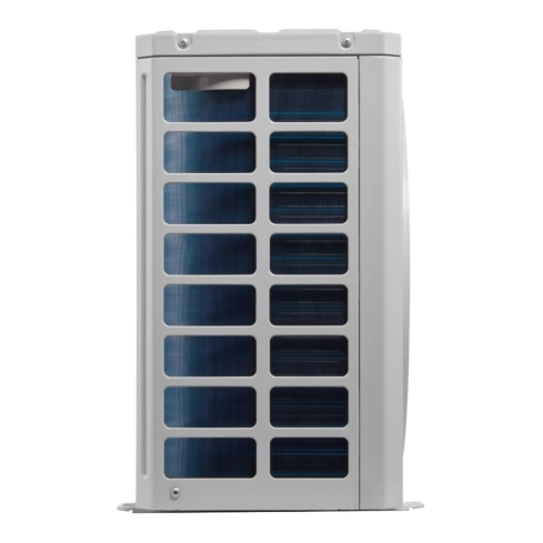 Сплит-система инверторного типа Electrolux Loft DC EACS/I-24HAL/N8 комплект - 2