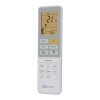 Сплит-система инверторного типа Electrolux Loft DC EACS/I-24HAL/N8 комплект - 5