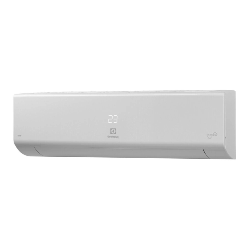 Сплит-система инверторного типа Electrolux Loft DC EACS/I-24HAL/N8 комплект - 7