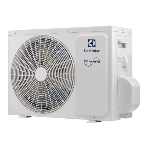 Сплит-система инверторного типа Electrolux Loft DC EACS/I-24HAL/N8 комплект - 11