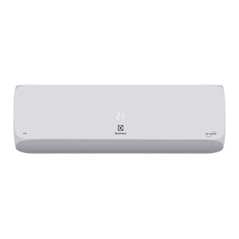 Сплит-система инверторного типа Electrolux Loft DC EACS/I-18HAL/N8 комплект