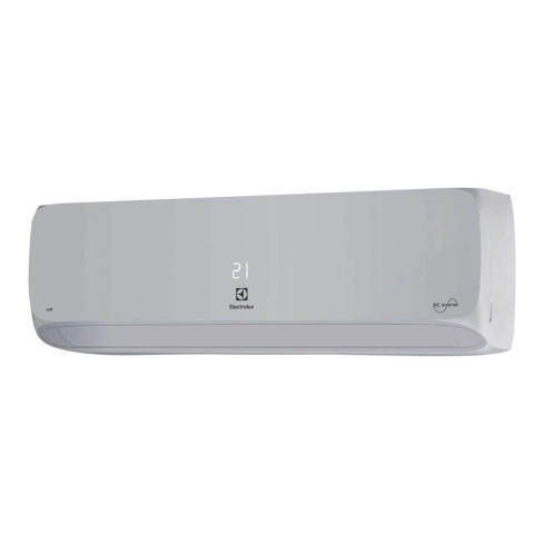 Сплит-система инверторного типа Electrolux Loft DC EACS/I-18HAL/N8 комплект - 1