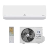 Сплит-система инверторного типа Electrolux Loft DC EACS/I-18HAL/N8 комплект - 4