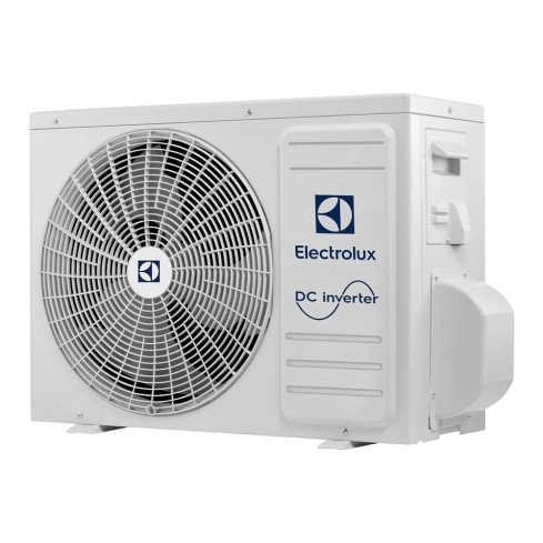 Сплит-система инверторного типа Electrolux Loft DC EACS/I-18HAL/N8 комплект - 6